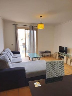 Apartamento Sol Praia